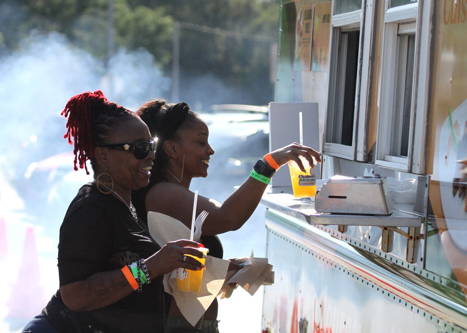 Afro Fest Omaha 2022 will be an African food experience